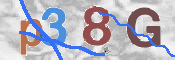 CAPTCHA изображение