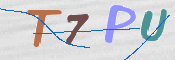 CAPTCHA изображение