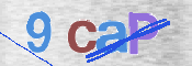 CAPTCHA изображение