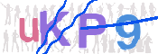 CAPTCHA изображение