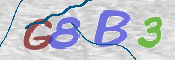 CAPTCHA изображение