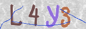 CAPTCHA изображение