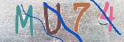 CAPTCHA изображение