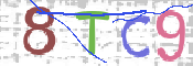CAPTCHA изображение