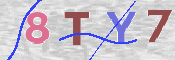 CAPTCHA изображение