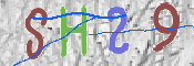 CAPTCHA изображение